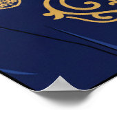 Powerless Book Quote Poster (Hoek)