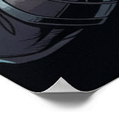 Powerless Book Quote Poster (Coin)