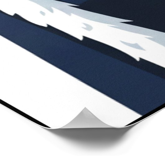 Powerless Book Quote Poster (Coin)