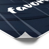 Powerless Book Quote Poster (Coin)