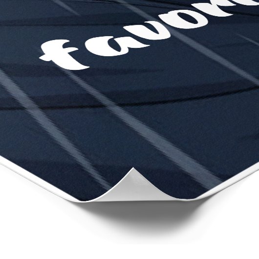 Powerless Book Quote Poster (Coin)