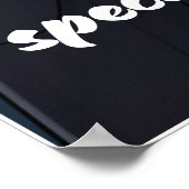 Powerless Book Quote Poster  (Hoek)