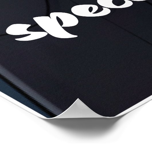 Powerless Book Quote Poster  (Coin)