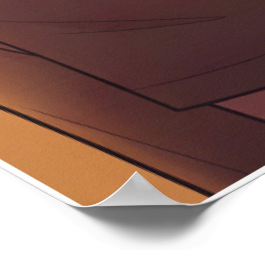 Powerless Quote Poster (Coin)