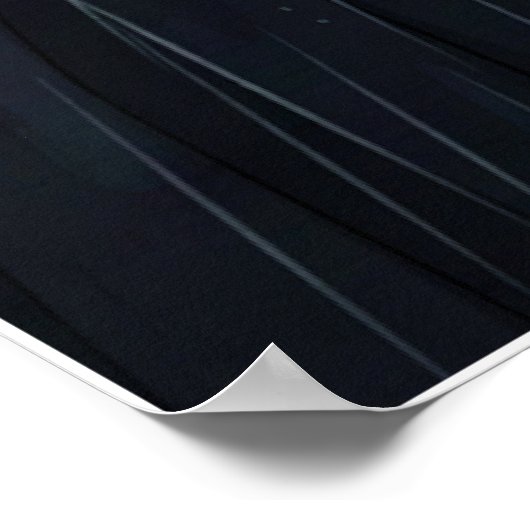 Powerless Quote Poster (Hoek)