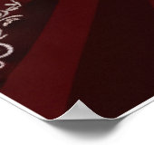 Powerless Quote Poster  (Coin)