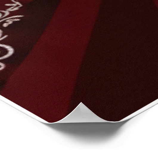 Powerless Quote Poster  (Coin)