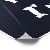 Powerless Quote Poster (Coin)