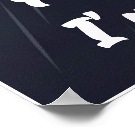 Powerless Quote Poster (Coin)