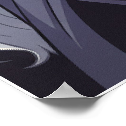 Powerless Quote Poster (Coin)