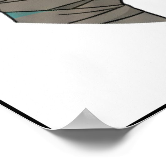 Powerless Quote Poster (Coin)