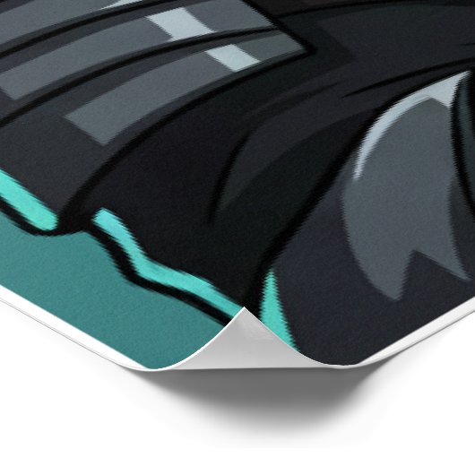 Powerless Quote Poster (Coin)