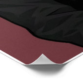 Powerless Quote Poster (Hoek)