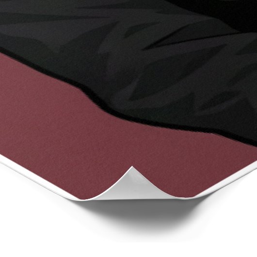 Powerless Quote Poster (Coin)