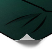 Powerless Quote Poster (Coin)