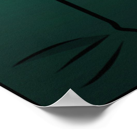 Powerless Quote Poster (Coin)