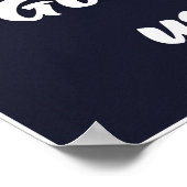 Powerless Quote Poster (Coin)