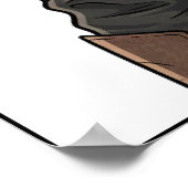 Powerless Quote Poster (Hoek)