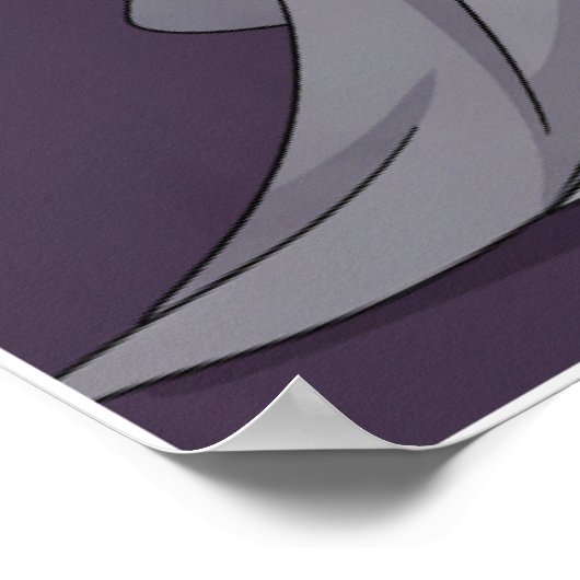 Powerless Quote Poster (Coin)