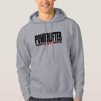POWERLIFTER GEAR HOODIE