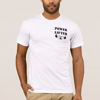POWERLIFTER T-SHIRT
