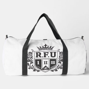 PowerOf3Brand Royal Crest Reistas Plunjezak