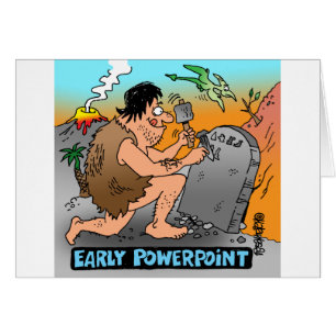 PowerPoint Cartoon-software