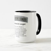 PowerPoint Ranger-Mok Mok (Voorkant rechts)