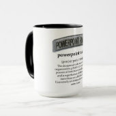 PowerPoint Ranger-Mok Mok (Voorkant links)