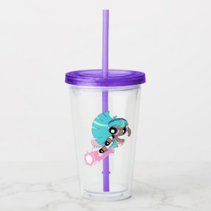 Powerpuff Girls Bliss Acryl Drinkbeker