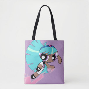 Powerpuff Girls Bliss Draagtas