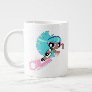 Powerpuff Girls Bliss Extra Grote Beker