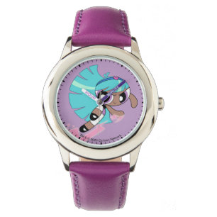 Powerpuff Girls Bliss Horloge