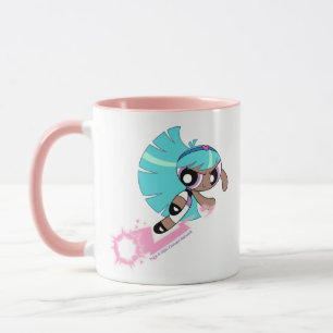 Powerpuff Girls Bliss Mok