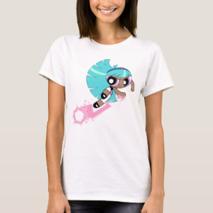 Powerpuff Girls Bliss T-shirt