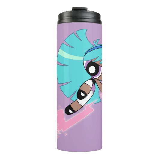 Powerpuff Girls Bliss Thermosbeker (Voorkant)