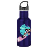 Powerpuff Girls Bliss Waterfles (Voorkant)