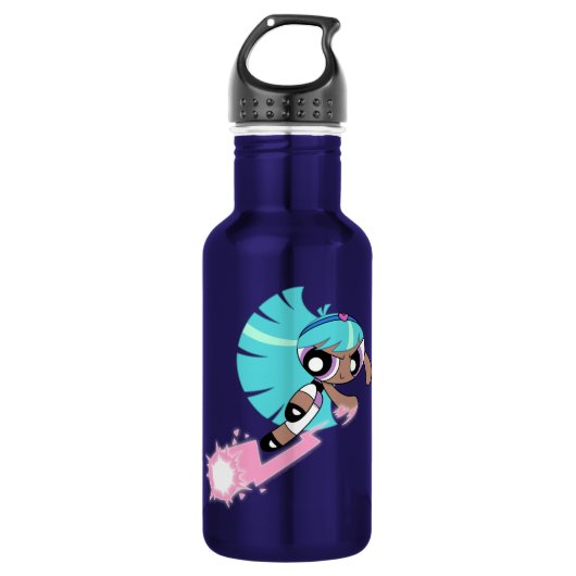 Powerpuff Girls Bliss Waterfles (Voorkant)