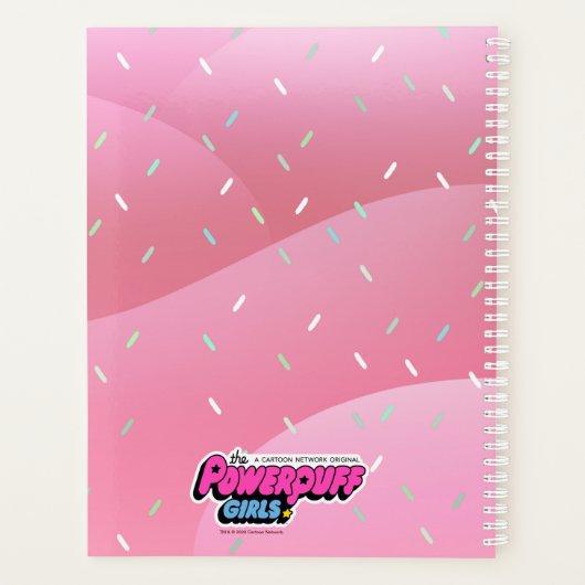 Powerpuff Girls Powfactor (Dos)