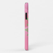 Powerpuff Girls Powfactor Case-Mate iPhone Case (Achterkant/rechts)