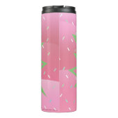 Powerpuff Girls Powfactor Thermosbeker (Achterkant)