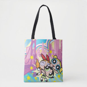 Powerpuff Girls-regel Draagtas
