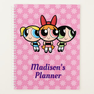 Powerpuff Girls : Sucre, épices et tout Nice