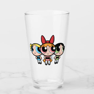 Powerpuff Girls: Suiker, specerijen en alles wat N Glas