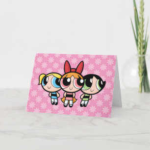 Powerpuff Girls: Suiker, specerijen en alles wat N Kaart