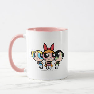 Powerpuff Girls: Suiker, specerijen en alles wat N Mok
