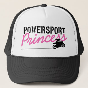 Powersport Princess Women's Motorcycle Pet