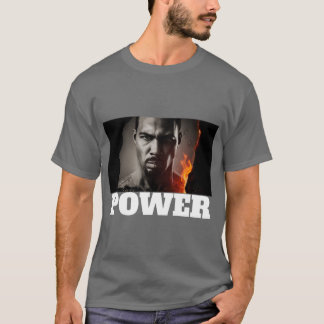 PowerV Show T-shirt