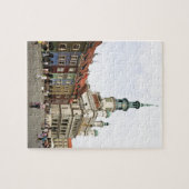 Poznań, Polen Legpuzzel (Horizontaal)