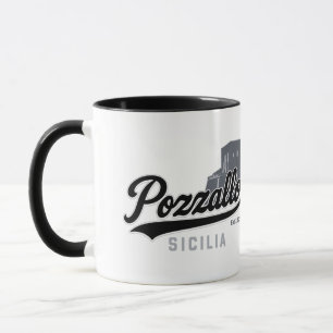 Pozzallo Sicile Tour Cabrera Tasse